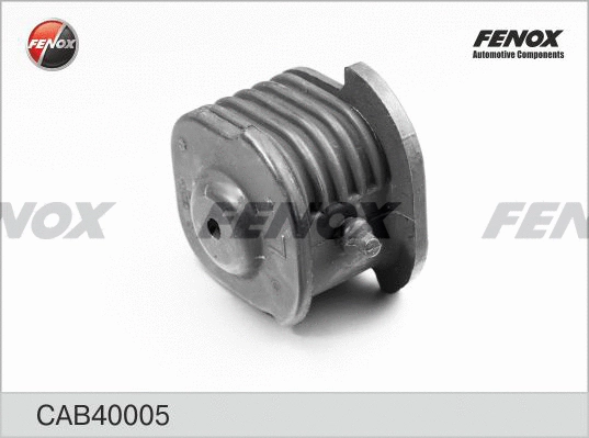 Suspension, bras de liaison FENOX CAB40005