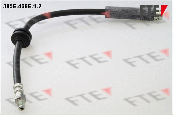 Flexible de frein FTE 9240548