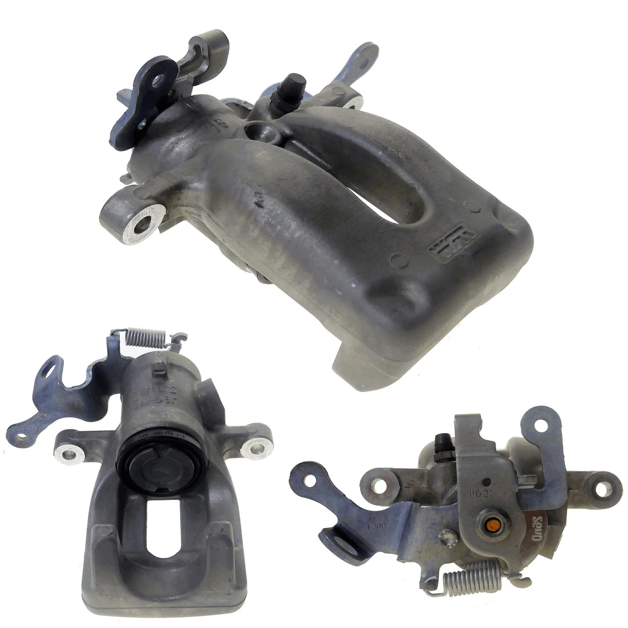 Étrier de frein Brake ENGINEERING CA2976R