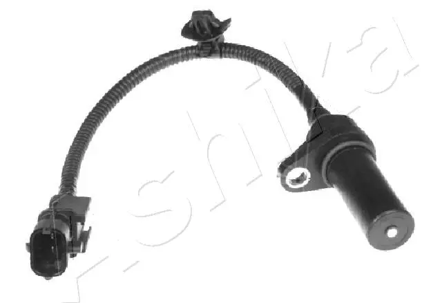 Capteur d'angle, vilebrequin ASHIKA 153-0H-H04