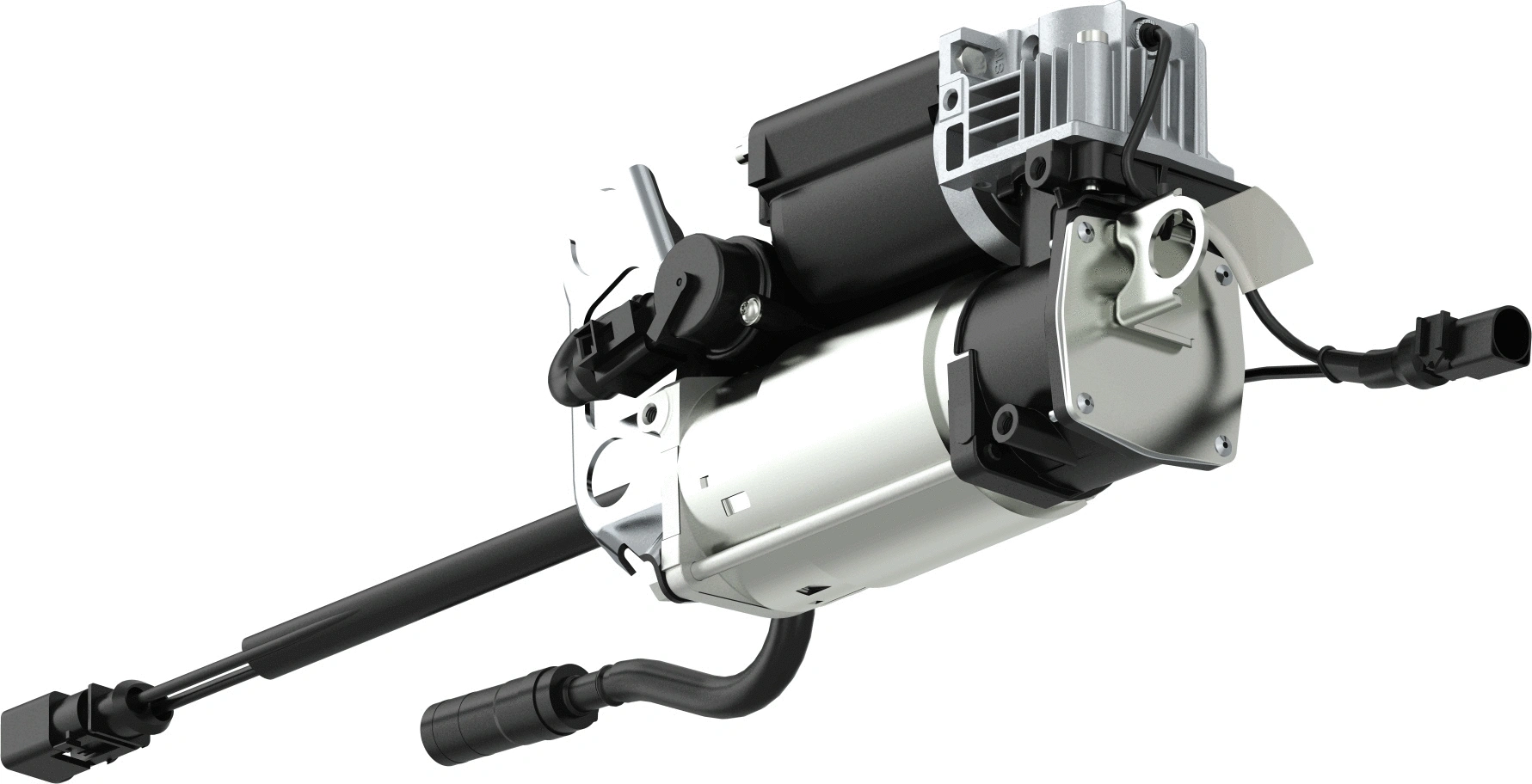 Compresseur, système d'air comprimé WABCO 4154033050