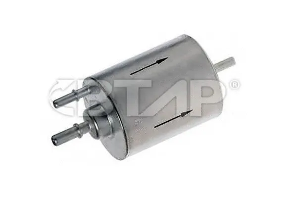 Filtre à carburant BTAP BVE205-282