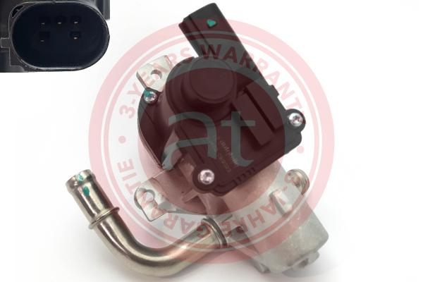 Vanne EGR at autoteile germany at23403