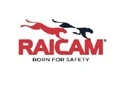 Disque de frein RAICAM RD01626