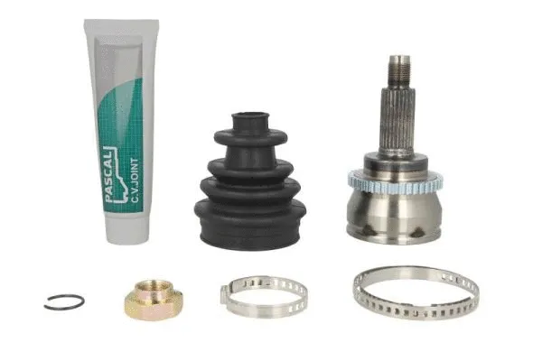 Jeu de joints, arbre de transmission PASCAL G17023PC