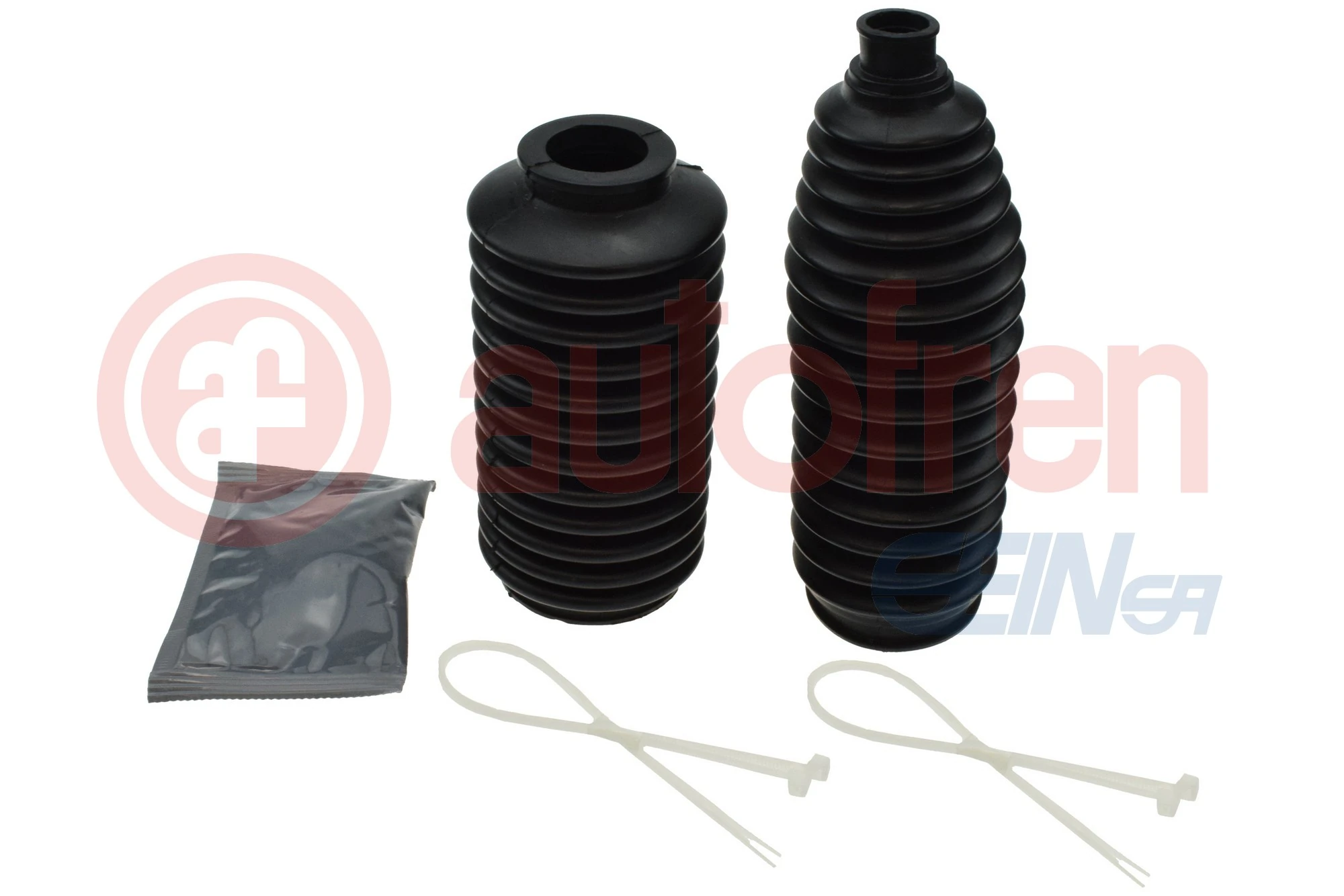 Jeu de joints-soufflets, direction AUTOFREN SEINSA D9228C