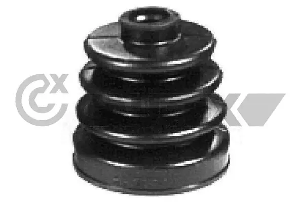 Joint-soufflet, arbre de commande CAUTEX 700035
