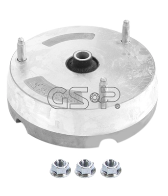 Kit de réparation, coupelle de suspension GSP-BR 530290S