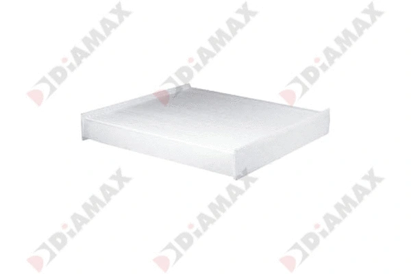 Filtre, air de l'habitacle DIAMAX DP4336