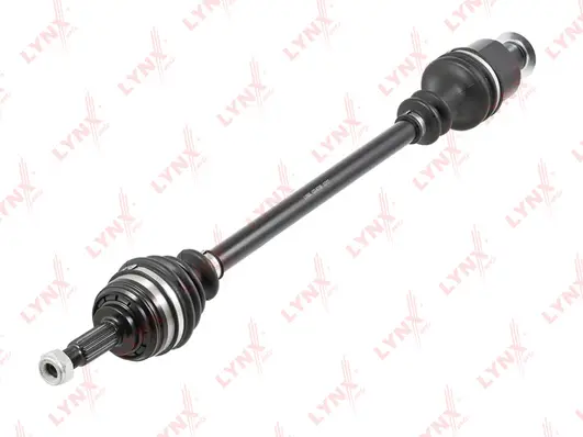 Arbre de transmission LYNXAUTO CD-6706