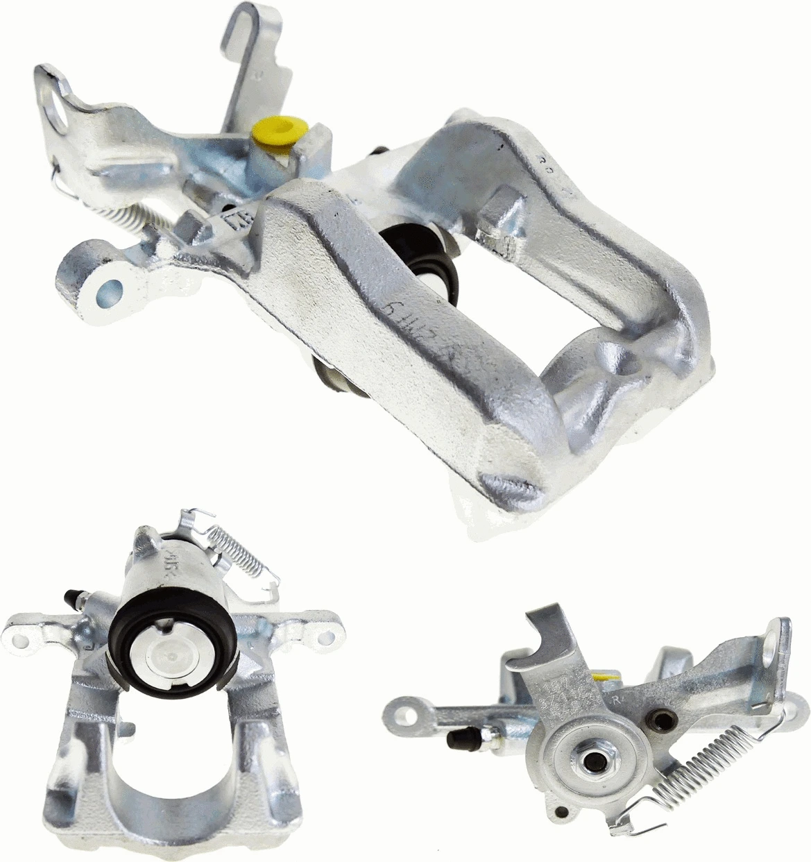 Étrier de frein Brake ENGINEERING CA3435R
