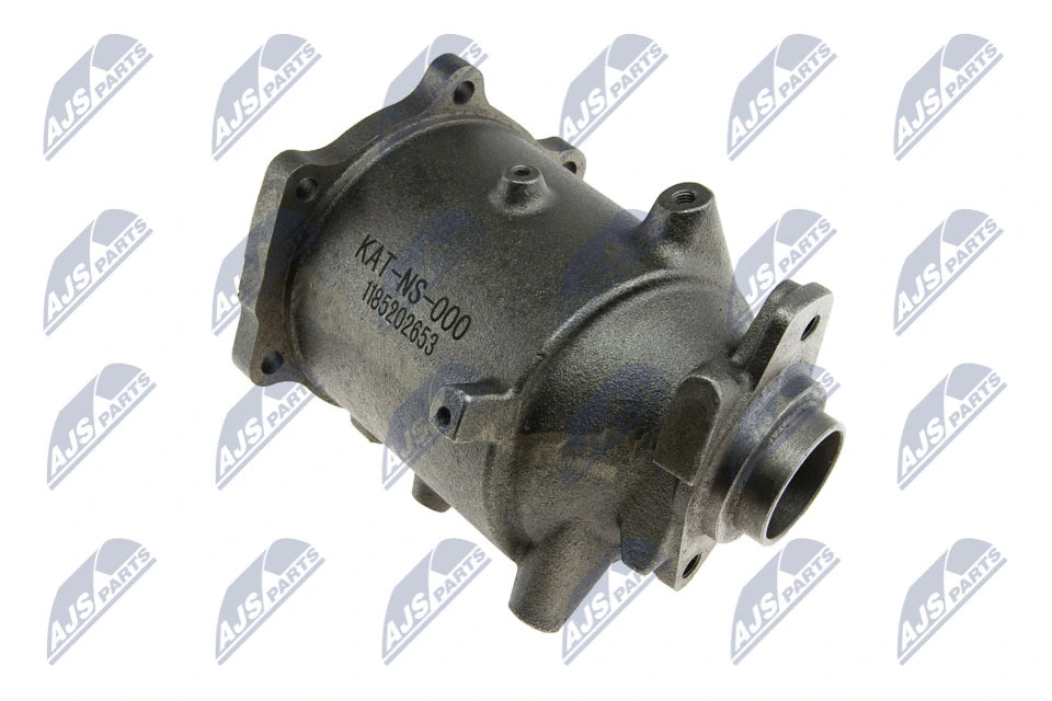 Catalyseur NTY KAT-NS-000