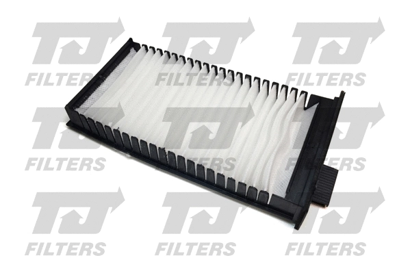 Filtre, air de l'habitacle QUINTON HAZELL QFC0067