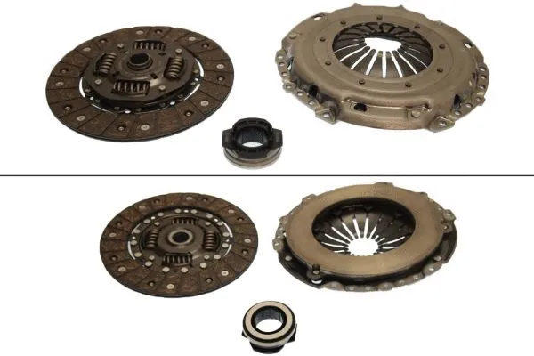 Kit d'embrayage KAWE 962890