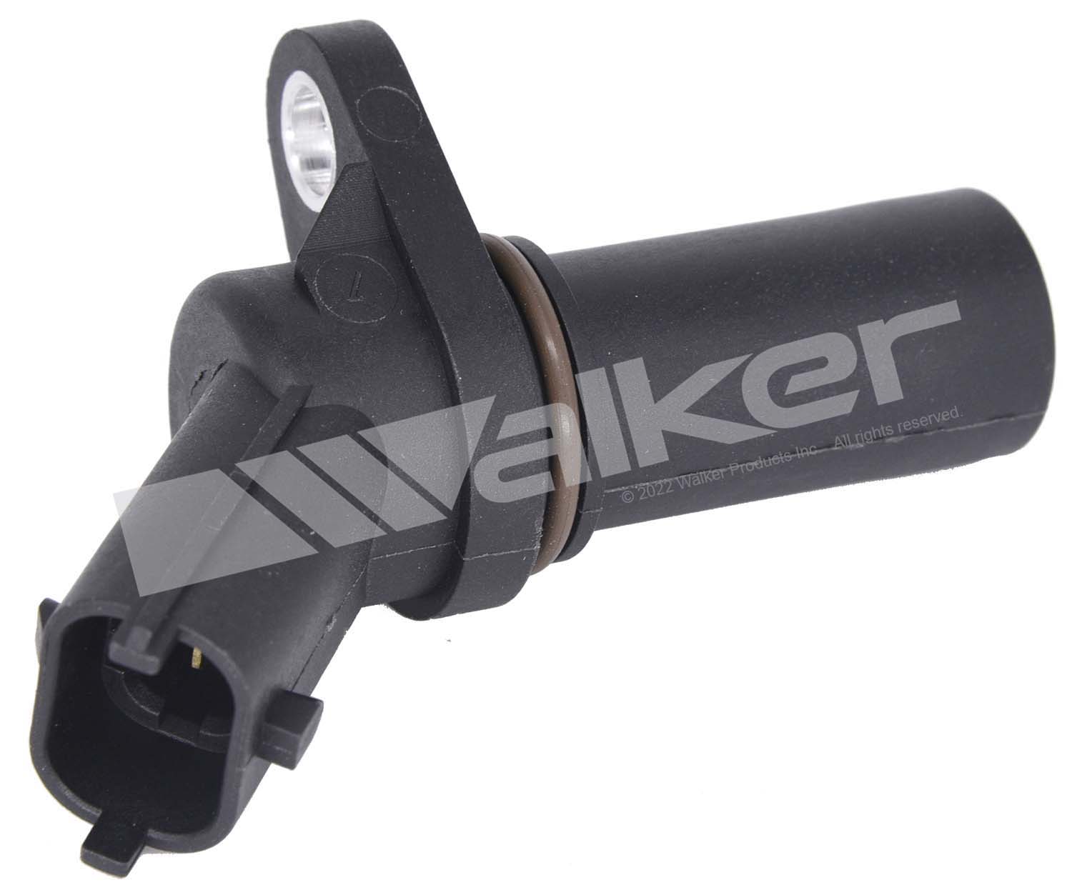 Capteur d'angle, vilebrequin WALKER PRODUCTS 235-1980