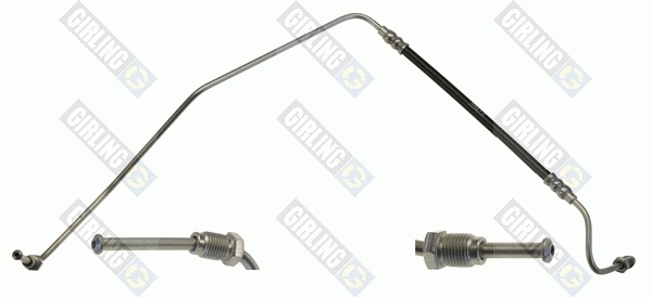 Flexible de frein GIRLING 90041169