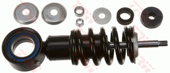 Amortisseur, suspension de la cabine TRW JHK5000