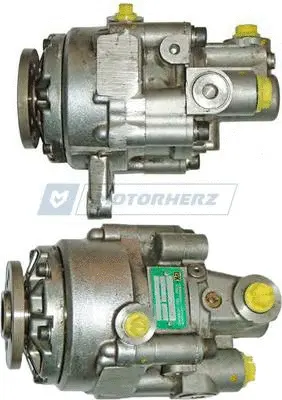 Pompe hydraulique, direction MOTORHERZ P1440HG