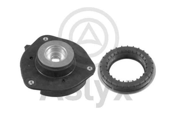 Kit de réparation, coupelle de suspension Aslyx AS-202301