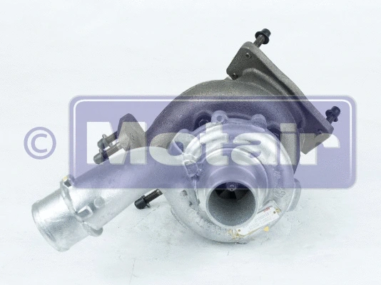 Turbocompresseur, suralimentation MOTAIR TURBO 334133