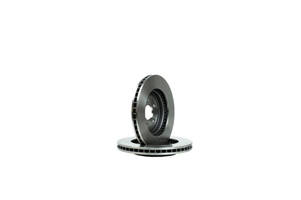 Disque de frein ZentParts Z06057
