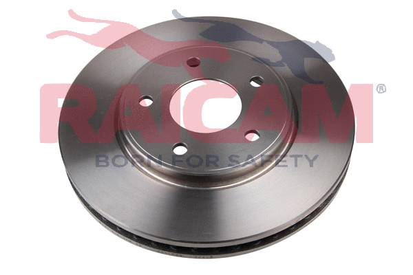 Disque de frein RAICAM RD01348