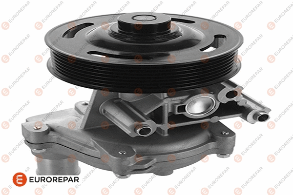 Pompe à eau, refroidissement du moteur EUROREPAR 1682239980