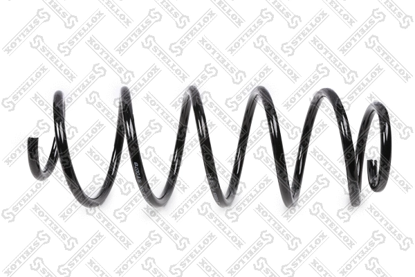 Ressort de suspension STELLOX 10-21881-SX
