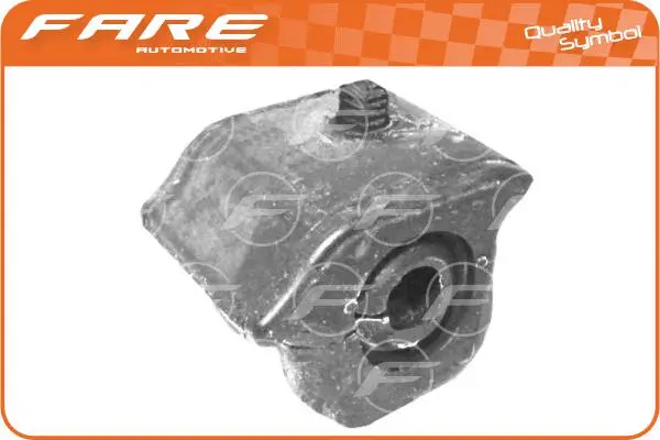 Suspension, stabilisateur FARE-RCH 28698
