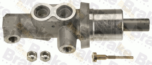 Maître-cylindre de frein Brake ENGINEERING MC1007BE