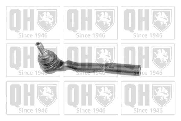 Rotule de barre de connexion QUINTON HAZELL QR3583S