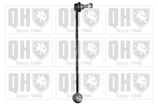 Entretoise/tige, stabilisateur QUINTON HAZELL QLS3333S