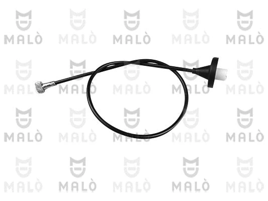 Câble flexible de commande de compteur AKRON-MALÒ 25030