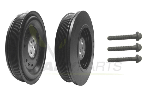 Poulie, vilebrequin MABYPARTS OPK313008