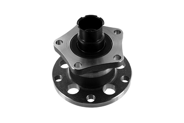 Kit de roulements de roue SKF Brazil VKBA 3489