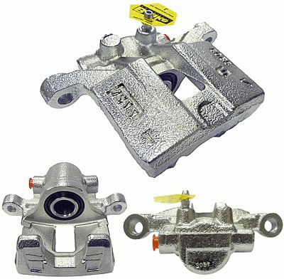 Étrier de frein Brake ENGINEERING CA3170R