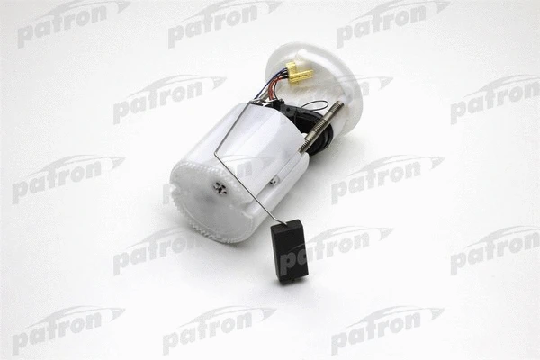 unité d'alimentation de carburant PATRON PFP418