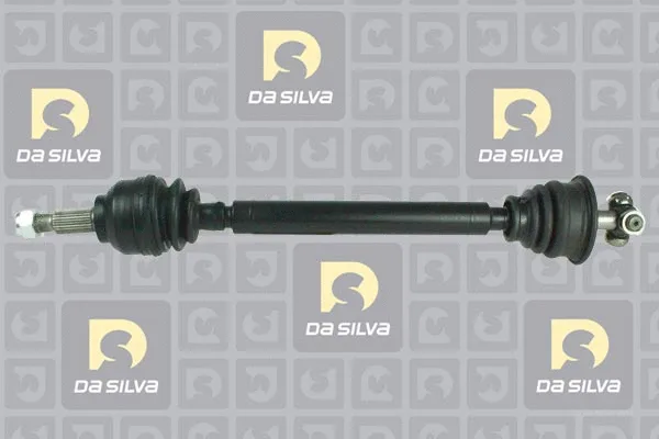 Arbre de transmission DA SILVA 4424T