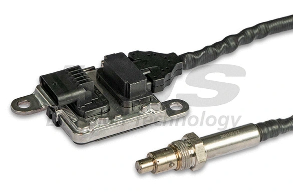 Capteur NOx, Catalyseur NOx HJS 92 09 7032