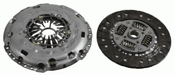 Kit d'embrayage KAWE 962926