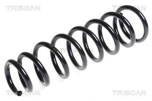 Ressort de suspension TRISCAN 8750 5091