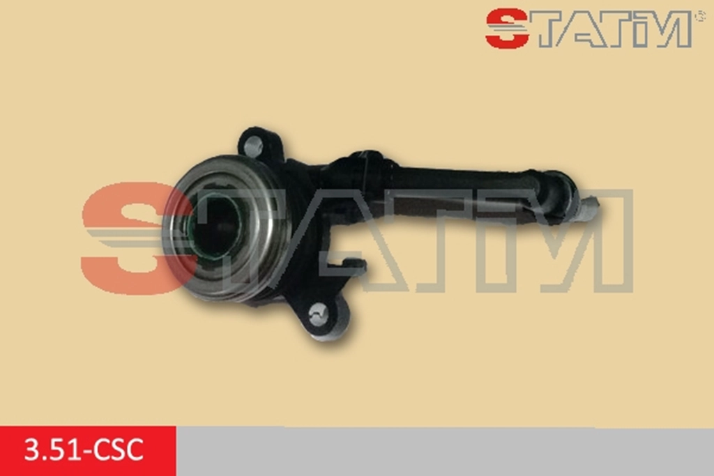 Butée hydraulique, embrayage STATIM 3.51-CSC