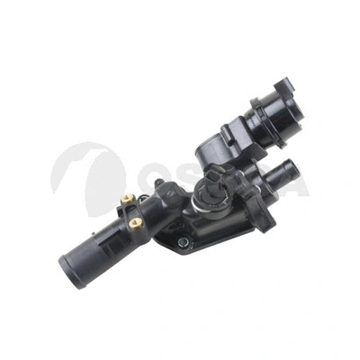 Thermostat, liquide de refroidissement OSSCA 51453