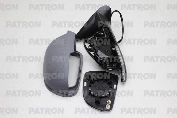 Rétroviseur extérieur PATRON PMG0023M02