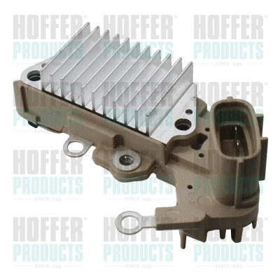 Régulateur d'alternateur HOFFER 52105