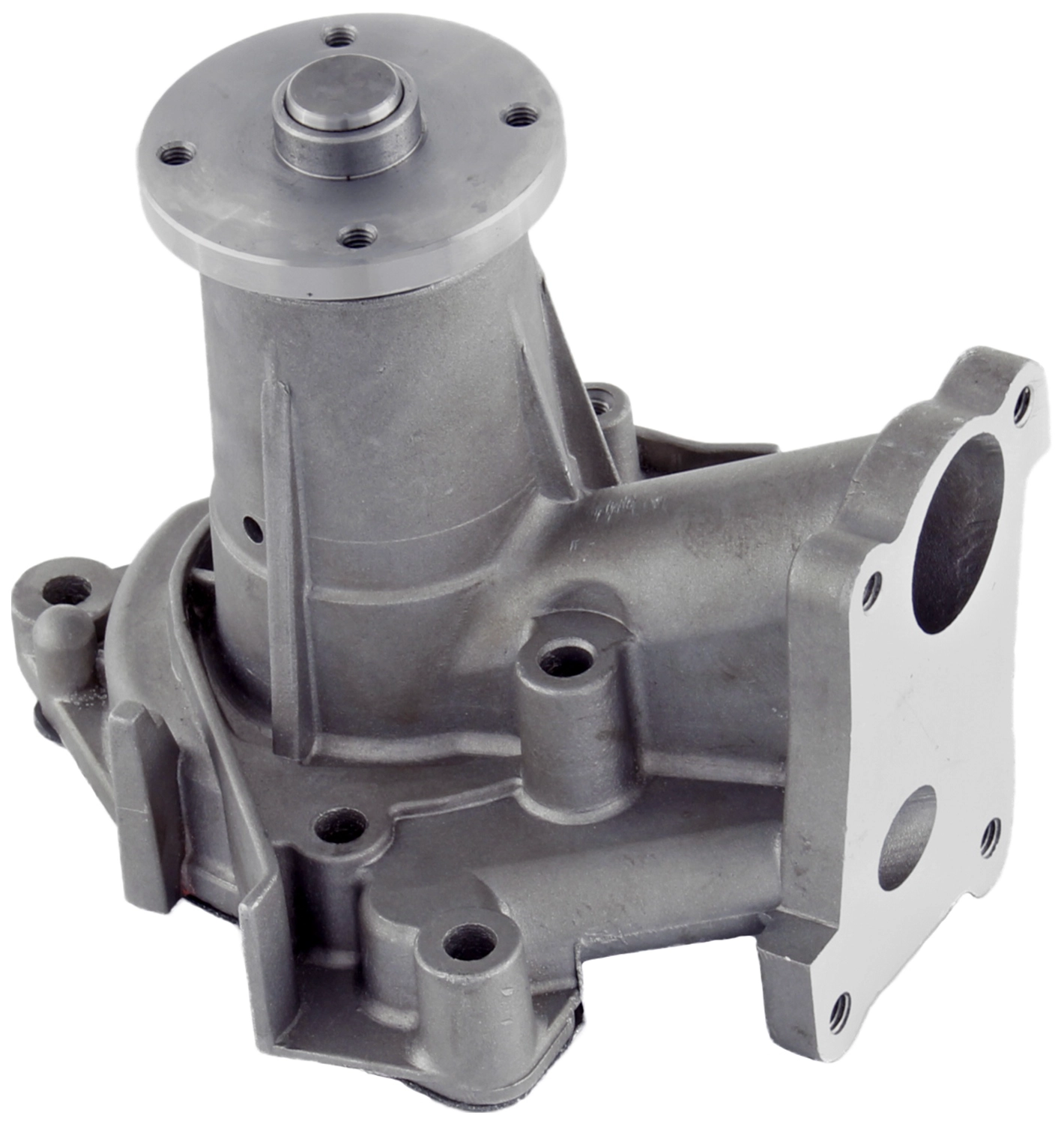 Pompe à eau, refroidissement du moteur GATES-AU GWP3144