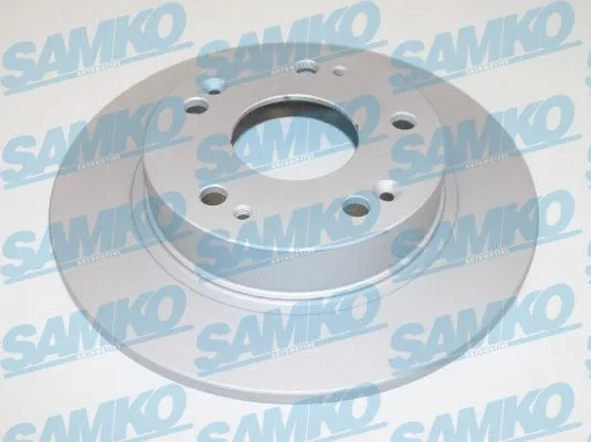 Disque de frein SAMKO H1013PR