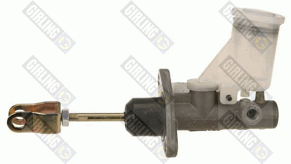 Cylindre émetteur, embrayage GIRLING 1202492