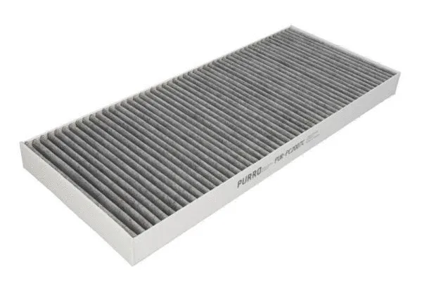 Filtre, air de l'habitacle PURRO K 1128
