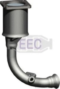 Catalyseur EEC PT6034